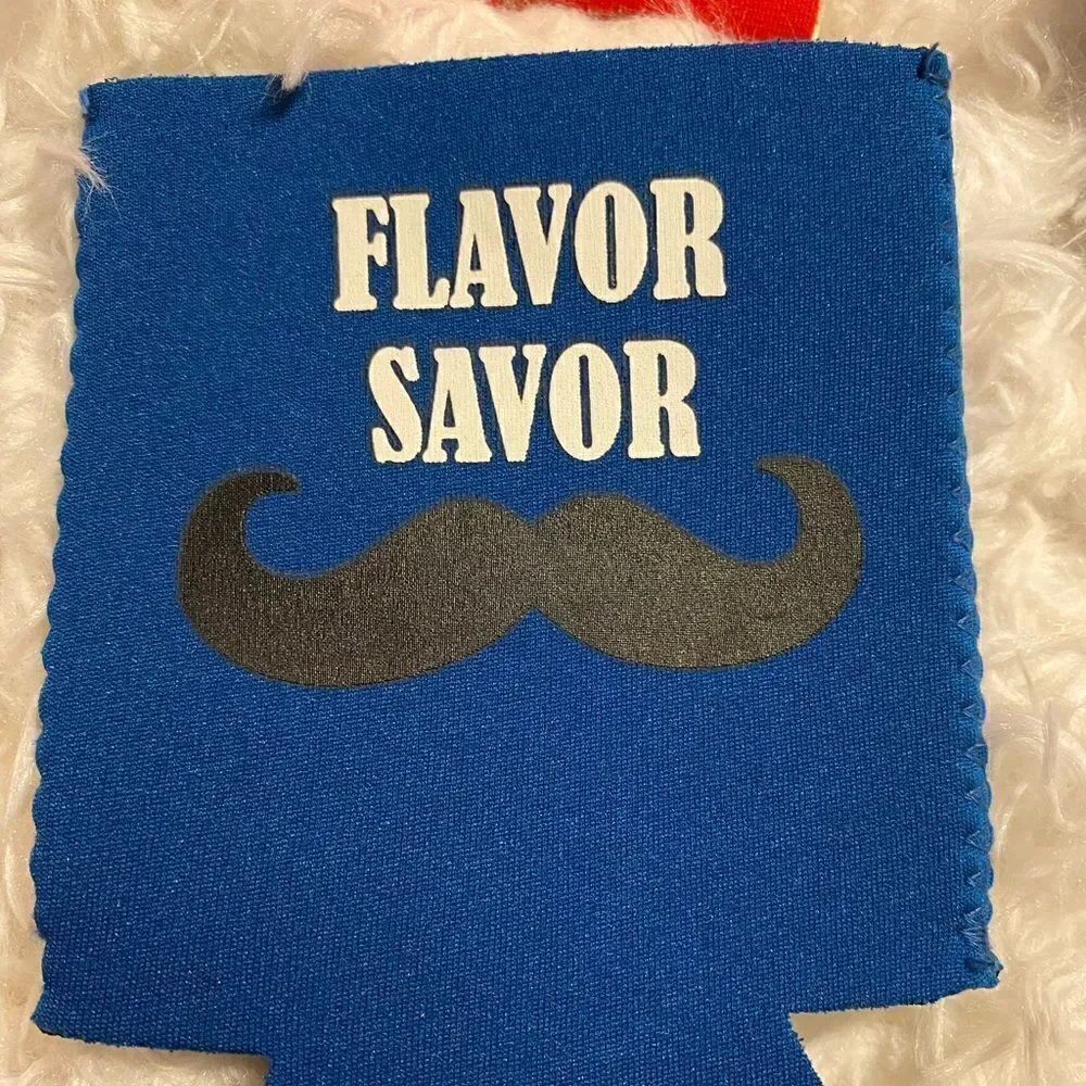 N/A set koozies